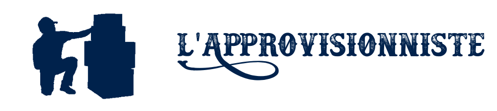 Approvisionniste