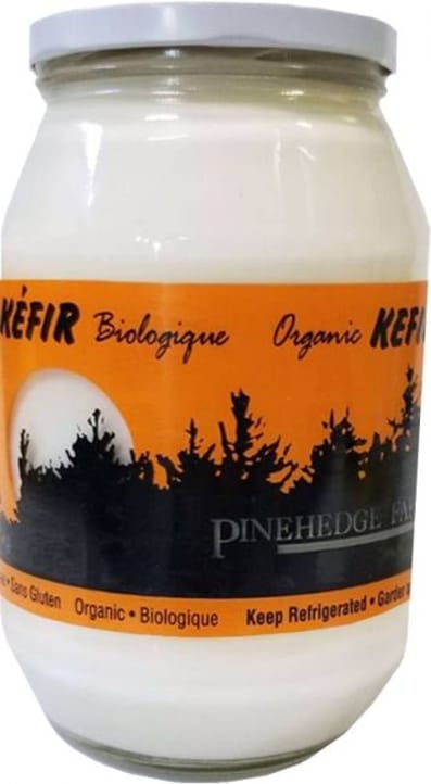 Kéfir biologique Nature - Pinehedge