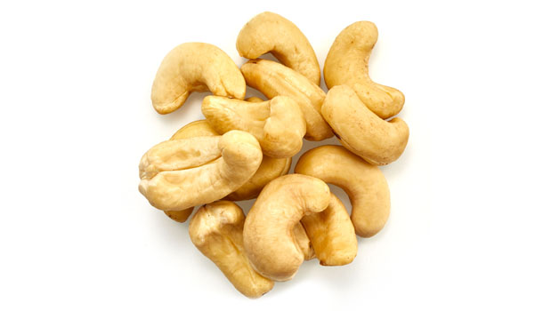 Noix de cajou crues bio - Tootsi