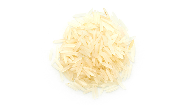 Riz basmati biologique en vrac