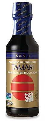 Tamari bio - San-J